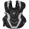 Easton Elite X NOCSAE Chest Protector Promotions -Ball Sports Store 394 blk 550x550 1