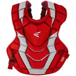 Easton Elite X NOCSAE Chest Protector Promotions 9 Easton Elite X NOCSAE Chest Protector Promotions -Ball Sports Store 394 red 550x550 1