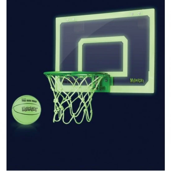 SKLZ Pro Mini Basketball Hoop Midnight Promotions 3 SKLZ Pro Mini Basketball Hoop Midnight Promotions