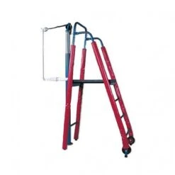 Jaypro PVB-7000 3-1/2" DELUXE PowerLite Volleyball Package, PVB-7PKGDX Best Price -Ball Sports Store A25 660 2 550x550 1