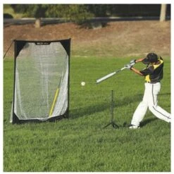 SKLZ Quickster 7' X 7' Batting Practice/Baseball Target Net Promotions -Ball Sports Store A32 620wc 550x550 1