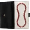 Leather Baseball Checkbook Wallet Best Price -Ball Sports Store a01 101aa 16 550x550 1