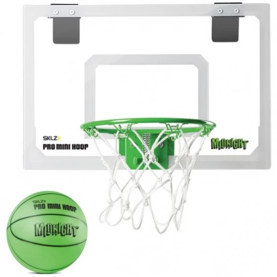 SKLZ Pro Mini Basketball Hoop Midnight Promotions 5 SKLZ Pro Mini Basketball Hoop Midnight Promotions - Image 3