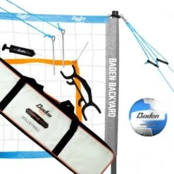 Baden Champions Volleyball Set Best Price