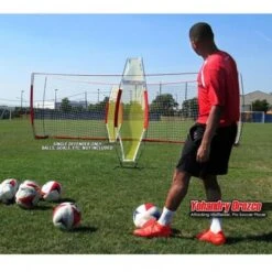 POWERNET Portable Pop Up Defender Promotions -Ball Sports Store a12 018 3 550x550 1