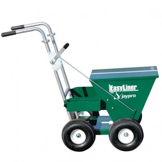 Jaypro 100lb Capacity EasyLiner Dry Line Field Marker, FLMR100-HD Promotions 5 Jaypro 100lb Capacity EasyLiner Dry Line Field Marker, FLMR100-HD Promotions - Image 3