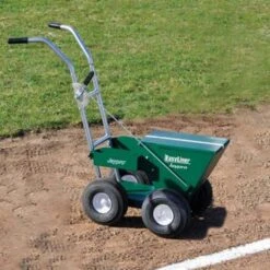 Jaypro 100lb Capacity EasyLiner Dry Line Field Marker, FLMR100-HD Promotions