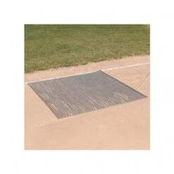 6' X 6' Baseball/Softball Infield Steel Drag Mat Promotions