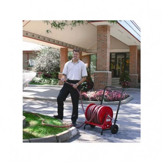 Reelcraft Irrigation Watering Hose Reel And Cart Promotions 4 Reelcraft Irrigation Watering Hose Reel And Cart Promotions - Image 2