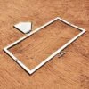 Jaypro 4' X 6' Adult Baseball Folding Batter's Box Template, BBTMOFF Promotions -Ball Sports Store a15 270 new 550x550 1