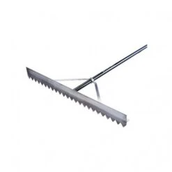 Midwest Rake 56936 Pro Lute Promotions