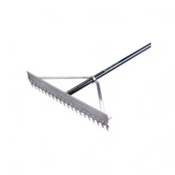 Baseball/Softball Infield Screening Rake Promotions