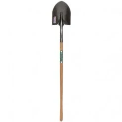 Pit Shovel W/ 48" Handle Promotions