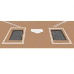 Batter's Box Foundation, MK3240 Promotions