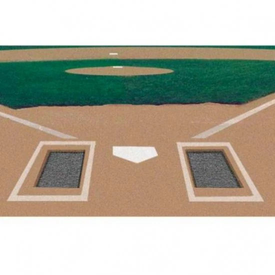 Batter's Box Foundation, MK3240 Promotions 4 Batter's Box Foundation, MK3240 Promotions - Image 2