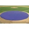 FieldSaver 26' Diameter Home Plate Cover, VINYL Promotions 1 FieldSaver 26' Diameter Home Plate Cover, VINYL Promotions -Ball Sports Store a15 704pur 10 550x550 1