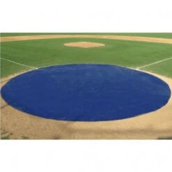 FieldSaver 26' Diameter Home Plate Cover, VINYL Promotions -Ball Sports Store a15 704roy 12 550x550 1