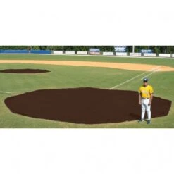 Aer-Flo WWV1830, 30' Diam. Wind Weighted Mound/Homebase Tarp, 126 Lbs Promotions -Ball Sports Store a15 709mar 4 550x550 1