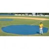 Aer-Flo WWV1818, 18' Diam. Wind Weighted Mound/Homebase Tarp, 65 Lbs Promotions -Ball Sports Store a15 709roy 10 550x550 1