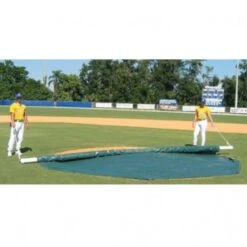 Aer-Flo INSTLR20 Installer Tube For Wind Weighted Tarp, 20' Promotions