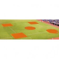 FieldSaver Spot Baseball/Softball Field Covers, YOUTH Infield Kit, VINYL Promotions -Ball Sports Store a15 739org 10 550x550 1