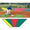 Minor League Bunt Zone Infield Protector, 15'x24'x54' Promotions -Ball Sports Store a15 744 new 550x550 1