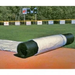 FieldSaver Roller For Infield Cover, 34' Promotions