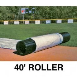 FieldSaver Roller For Infield Cover, 40' Promotions