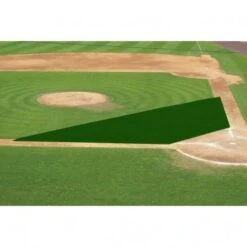 FieldSaver Mesh Infield Protector VCM9x12 Standard Mesh, 15'x20'x50' Promotions