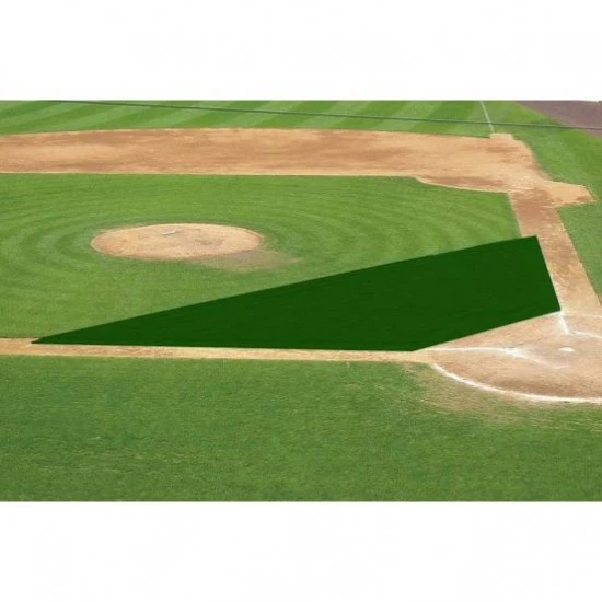 FieldSaver Mesh Infield Protector VCM9x12 Standard Mesh, 15'x20'x50' Promotions 3 FieldSaver Mesh Infield Protector VCM9x12 Standard Mesh, 15'x20'x50' Promotions