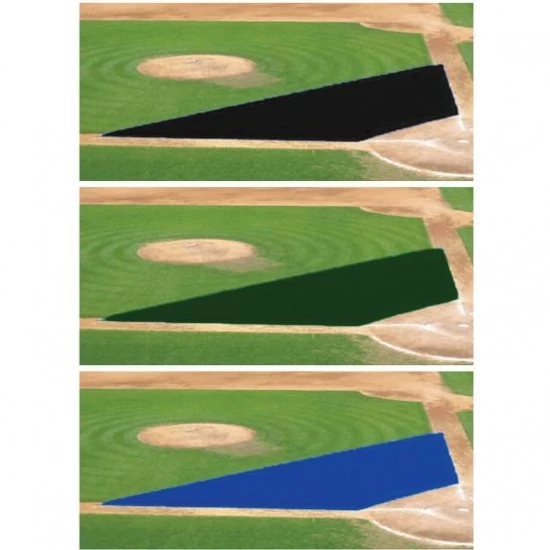 FieldSaver Mesh Infield Protector VCM9x12 Standard Mesh, 15'x20'x50' Promotions 6 FieldSaver Mesh Infield Protector VCM9x12 Standard Mesh, 15'x20'x50' Promotions - Image 4