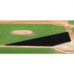 FieldSaver Mesh Infield Protector VCM9x12 Standard Mesh, 20'x24'x64' Promotions