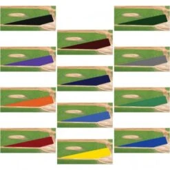 FieldSaver Mesh Infield Protector VCP17x12 Armor Mesh, 15'x20'x50' Promotions -Ball Sports Store a15 765colors 2 550x550 1