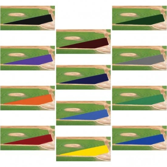 FieldSaver Mesh Infield Protector VCP17x12 Armor Mesh, 25'x20'x70' Promotions 7 FieldSaver Mesh Infield Protector VCP17x12 Armor Mesh, 25'x20'x70' Promotions - Image 5