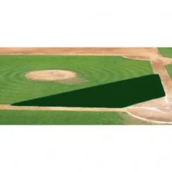 FieldSaver Mesh Infield Protector VCM9x12 Standard Mesh, 15'x26'x56' Promotions