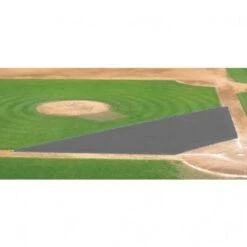 FieldSaver Mesh Infield Protector VCP17x12 Armor Mesh, 25'x20'x70' Promotions