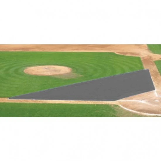 FieldSaver Mesh Infield Protector VCP17x12 Armor Mesh, 25'x20'x70' Promotions 3 FieldSaver Mesh Infield Protector VCP17x12 Armor Mesh, 25'x20'x70' Promotions