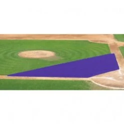 FieldSaver Mesh Infield Protector VCP17x12 Armor Mesh, 15'x20'x50' Promotions