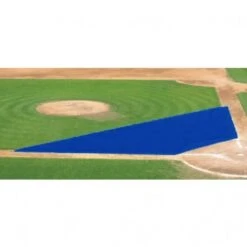 FieldSaver Mesh Infield Protector VCM9x12 Standard Mesh, 25'x20'x70' Promotions