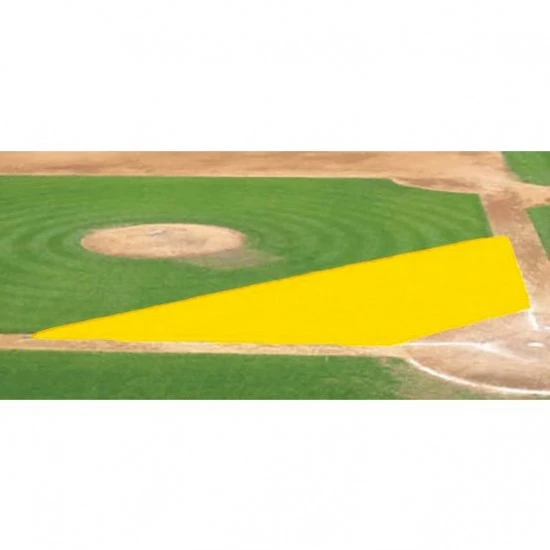 FieldSaver Mesh Infield Protector VCP17x12 Armor Mesh, 25'x20'x70' Promotions 6 FieldSaver Mesh Infield Protector VCP17x12 Armor Mesh, 25'x20'x70' Promotions - Image 4