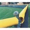 Aer-Flo PlastiCap 250' Fence Top Protector Promotions