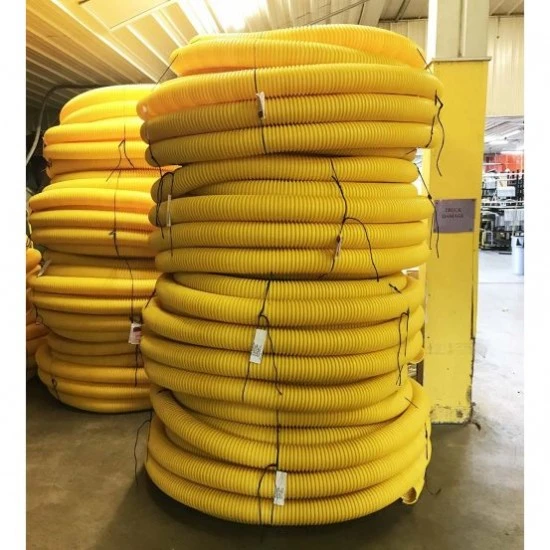 Aer-Flo PlastiCap 250' Fence Top Protector Promotions 4 Aer-Flo PlastiCap 250' Fence Top Protector Promotions - Image 2