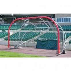 Premium SafeFoam Baseball Rail Padding Promotions -Ball Sports Store a15 857d 11 550x550 1
