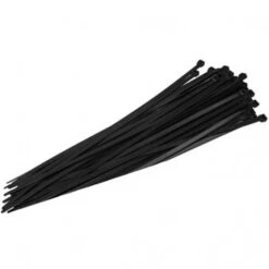 19" Ties For SafeFoam Padding Promotions -Ball Sports Store a15 858blk 550x550 1