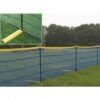 Grand Slam ABOVE GROUND Temporary Fence Package, 100' Promotions