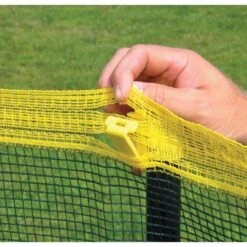 Grand Slam ABOVE GROUND Temporary Fence Package, 50' Promotions -Ball Sports Store a15 930g 4 550x550 1