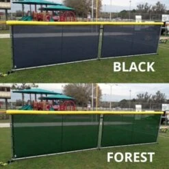 Sportaflex Portable Temporary Outfield Fence Packages Promotions -Ball Sports Store a15 950 colors 2 550x550 1