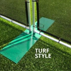 Sportaflex Portable Temporary Outfield Fence Packages Promotions -Ball Sports Store a15 950 turf 02 550x550 1