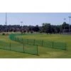 150' Portable Temporary Mesh Outfield Fencing W/ Ground Sockets Promotions 1 150' Portable Temporary Mesh Outfield Fencing W/ Ground Sockets Promotions -Ball Sports Store a15 960 5 550x550 1