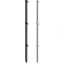 150' Portable Temporary Mesh Outfield Fencing W/ Ground Sockets Promotions -Ball Sports Store a15 960c 550x550 1